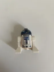 Lego Star Wars Sw0527a – R2D2 Minifigure. Bon état qlq traces d’usures