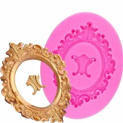 Jewelry Findings Type: Molds. Product Features: silicone resin mold. usage: diy resin pendant jewelry.