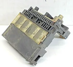                     2004-2008 Nissan Maxima Battery Fuse PLATE OEM USED IN GREAT TESTED CONDITION TAKEN...