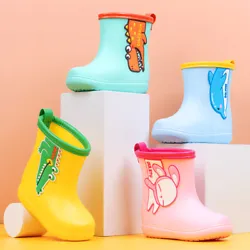 Are safe to a childs skin. - comfortable wellington boots for kids, perfect for every season. Boys Girls Little Kids...