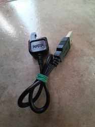 Câble de chargeur USB télécommande sans fil GoPro HD Hero Wi-Fi Control officiel. État : 