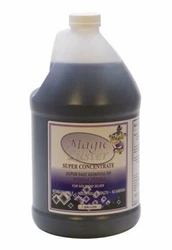 A major breakthrough in liquid ultrasonic cleaner. Magic Luster is a liquid super concentrate cleaner that is fast and...
