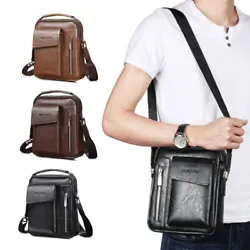 Length of shoulder strap:51.18”(longest length). Note:The new bag’s zipper may will be a little hard when you zip...