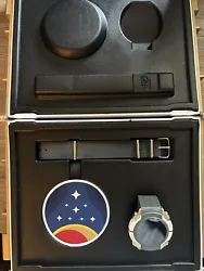 Starfield Constellation Collectors Edition - Watch, Case And Patch