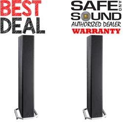 This is what obsession sounds like. DEFINITIVE TECHNOLOGY BP-9040 (PAIR). DEFINITIVE TECHNOLOGY BP-9040 FLOOR STANDING...