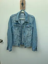 If you are not one of these people, then there is no need for concern. tope man jean jacket. Look at pictures above. We...
