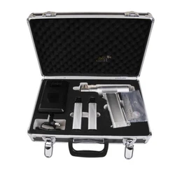 Sterilization Box for TPLO Saw Veterinary Surgical Surgery TPLO Saw Veterinary. TPLO Bone Saw Tibial plateau Blade...