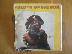 FREDDY Mc GREGOR LP.