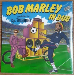 Yossarian & Kapelle So&So - Bob Marley In Dub (LP, Album) new. Yossarian (2) - Kapelle So&so. A1 Running Away (Dub)...