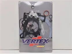 Vertex Complete Gasket Set without Oil Seals 808992.
