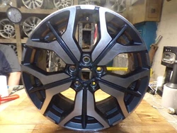 Model: KIA SELTOS. KIA SELTOS 21 18x7-1/2 (alloy, machined face). KIA SELTOS 22 18x7-1/2 (alloy), 5 Y spoke. Search for...