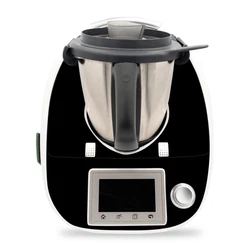 Autocollants de robot culinaire de haute qualité.