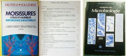 Utiles & NUISIBLES. Importance Industrielle. Collectif: R.BOTTON, A.BRETON, M.FÈVRE, S.GAUTHIER, Ph.GUY, J.P.LARPENT,...