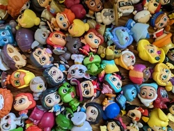 Disney Doorables! Series 4, 5, 6, 7 & 8 available.