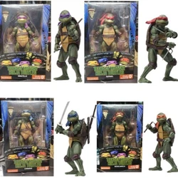 The perfect gift for any die hard TMNT fans new or old!