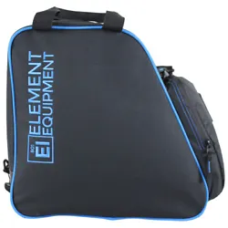 Keep your gear organized. Our Boot Bag is perfect for 1 pair of Ski or Snowboard boots with room for your gloves, hat,...