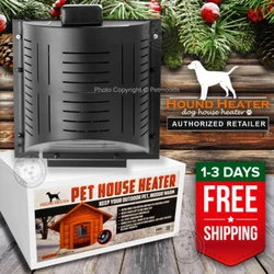The NEW Akoma Hound Heater PLUS is designed with safety, simplicity and efficiency in mind. We are excited to introduce...
