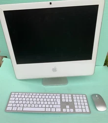 Apple Imac 2005 20