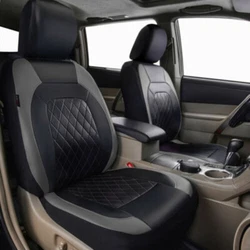 Universal application fits almost all seats ( Cars, Trucks, Vans, & SUV ). The car seat cover doesnt affect the airbag,...
