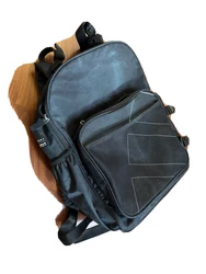 adidas equipment adv 91-17 backpack. PreOwned but good condition