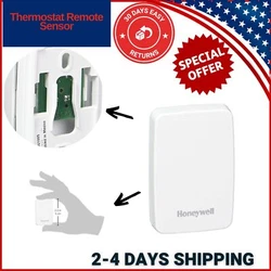 REMOTE SENSOR FOR THERMOSTAT.