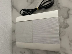 Working super slim ps3 500gbConsole and power cord onlyFast shipping