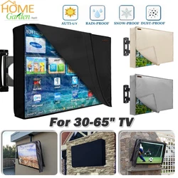 • New Design :You can roll the front TV cover up and watch TV through the front transparent PVC. It helps protect the...