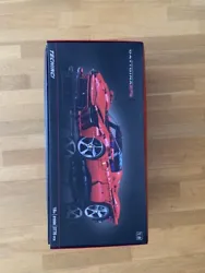 LEGO Technic - Ferrari Daytona SP3 (42143).