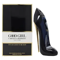 Good Girl by Carolina Herrera is for the girl next door who believes that its amazing to be bad. It is for the...