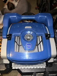 NEW Sport Robotic Wall Climbing Swimming Pool Vacuum Cleaner *READ*. Brand new never used. Comes only with the robotic...