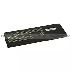 Capacité : 4400MAH. VAIO SVS13112EGB, VAIO SVS13112EHW, VAIO SVS13112ENB. VAIO SVS13113FW, VAIO SVS13115GGB, VAIO...