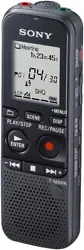 Press record and capture every sound. Other features include Voice Operated Recording technology, a built-in speaker...