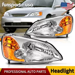 Cool headlights give your truck great looking style and perform at a first-class level. Our headlights are designed to...