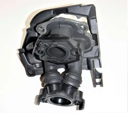 Jonsered CS 2255 Chainsaw. Jonsered CS 2255. Carburetor/Carb Boot Parts. OEM - These Parts were remove from a new.