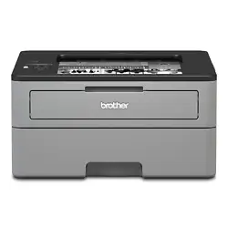 Sturdy and robust construction ensures your all-in-one laser printer will keep up with your busy schedule. Loaded with...