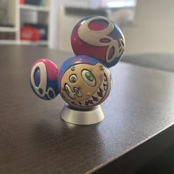 Comes with stand, does have some wear/damage, please see pictures.