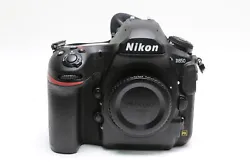 Nikon D850. No lens or other accessory included. You must have the six-digit pin or QR code for local pickup. If you do...