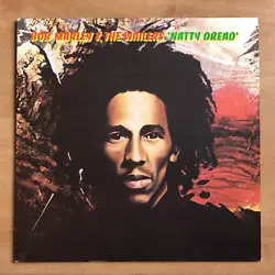 Bob Marley & The Wailers: 