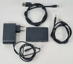 Boîtier de Liaison Linkbox Always On pour HTC Vive Pro + Câbles
