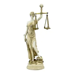 Themis was the goddess of divine law and order--the traditional rules of conduct first established by the gods. She was...