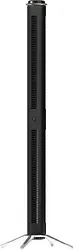 The idea of a tower fan is simple – the AXIS 47 Airbar Tower Fan turns that idea on its side. AXIS 47 Airbar Tower...