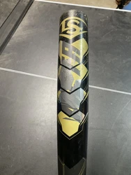 Louisville Slugger 2021 BBCOR Meta 31