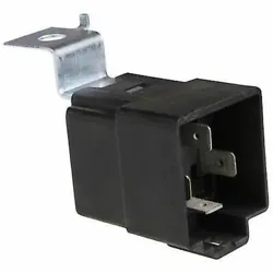 Part Number: RAA1278. Fuel Cut-Off Relay. To confirm that this part fits your vehicle, enter your vehicles Year, Make,...