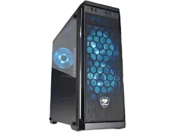 Fully Assembled, Plug and Play! PROCESSOR (CPU):AMD Ryzen 7 5700G APU 4.6 GHZ (4600MHZ) Turbo Eight Core / 16 Logical...
