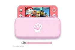 Compatible : Switch et Switch Lite (non compatible Switch Oled).