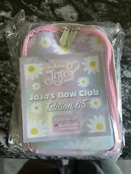 JoJo Siwa Bow Club #65.