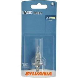 Part Number: H1BP. Headlight Bulb. To confirm that this part fits your vehicle, enter your vehicles Year, Make, Model,...