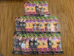 25 Vivid Voltage Booster Packs (Sleeved) Pokemon TCG Sword & Shield Box SWSH4. Condition is 