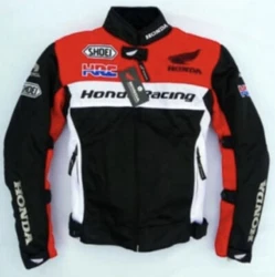 This jacket features excellent design & comfort, 100% genuine Cowhide leather, YKK Zippers for Performance, Full...