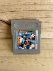 Micro Machines Nintendo Game Boy FAH Tested.